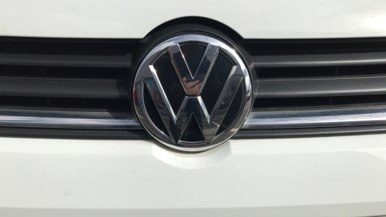 Volkswagen Polo 1.2 TSI Match Edition 5dr Petrol Hatchback